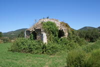 The Ottoman Monument “Gazi Evrenos” from the South-East (© Tabula Imperii Byzantini and Mihailo St. Popović, 2010)