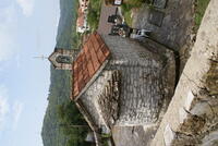 The Church of the Birth of the Holy Mother of God in Kuti