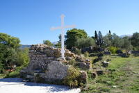 The Monastery and Church of St. Archangel Michael in Prevlaka