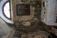 The Frescoes in Byzantine Style in the Southern Chapel of the Church of St. Peter in the Village of Bogdašići