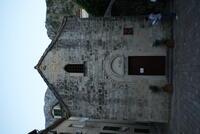 The Church of St. Archangel Michael in Kotor