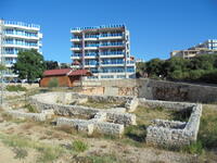 The Excavation of an Early Christian Church in Dubrava