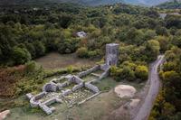 The Monastery of the Most Pure Mother of God of Krajina