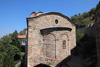 Prilep, the Church of Saint Michael the Archangel