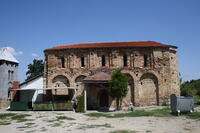 Kavadarci, Drenovo, The Church of the Virgin Mary