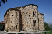 Kavadarci, Drenovo, The Church of the Virgin Mary