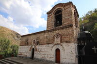 Veles, the Church of Saint Demetrius