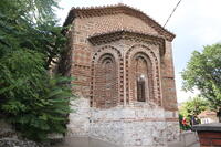 Veles, the Church of Saint Demetrius