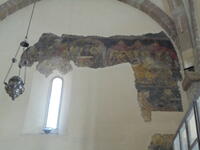 The Frescoes in the Church of St. Mary (Collegiata) in Kotor