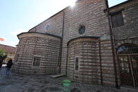 Bitolj, the Church of Saint Demetrios