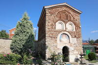 Prilep, Church of Saint Nicholas