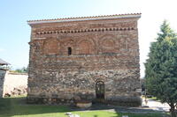 Prilep, Church of Saint Nicholas