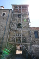 Treskavac, Monastery of Holy Virgin, Church of the Dormition of the Virgin