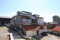 Treskavac, Monastery of Holy Virgin, Church of the Dormition of the Virgin