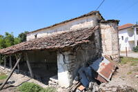 Kavadarci, Dabnište, Church of the Holy Mother of God