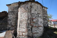 Kavadarci, Dabnište, Church of the Holy Mother of God