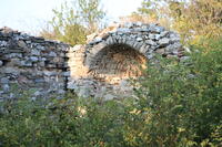 Veles, Svećani, Saint Constantine, Remains of the Church