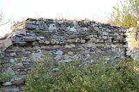 Veles, Svećani, Saint Constantine, Remains of the Church