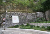 The Church of St. Mary in Gurdić (Kotor)