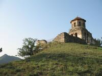 The Monastery of Stara Pavlica