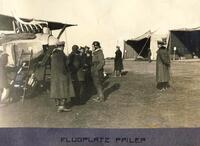 The German Airfield in Prilep