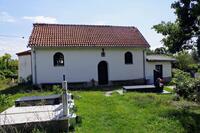 The Church of Saint Archangel Michael in Pretor
