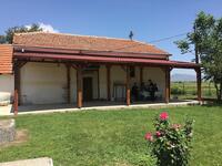 The Church of Sveta Petka in Trap