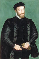 Ritter Hieronymus Beck von Leopoldsdorf (1525-1596)