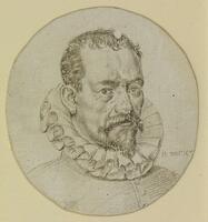 Ritter Hieronymus Beck von Leopoldsdorf (1525-1596)