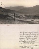 The Cable Railway Drenovo-Prilep