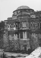 Das Katholikon des Klosters Hosios Lukas