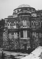 Das Katholikon des Klosters Hosios Lukas