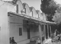 Die Kirche zur Entschlafung Marias