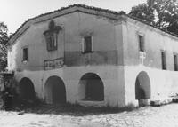 Die Kirche H. Nikolaos Neos