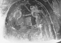 Maria Verkündigung in der Kirche H. Trias