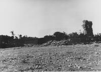 Reste der Befestigung Kentauropolis