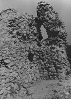 Reste der Befestigung Kentauropolis