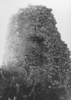 Reste der Befestigung Kentauropolis