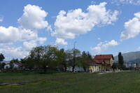 The New Railway Station in Prilep in the Year 2025