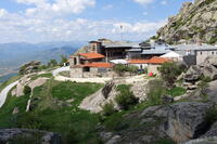 The Monastery of Treskavac in May 2025