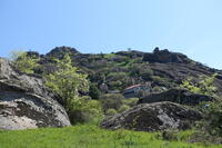 The Monastery of Saint Archangel Michael in May 2025