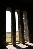 The German Military Cemetery in Bitola