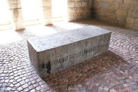 The German Military Cemetery in Bitola