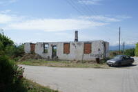 The Former House of the German Landowner Jakob Zeisset in Palikura