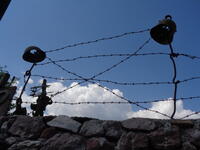 German War Relics from the First World War in Villages in the Region of Mariovo