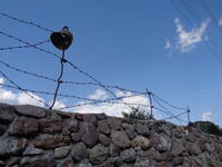 German War Relics from the First World War in Villages in the Region of Mariovo
