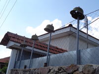 German War Relics from the First World War in Villages in the Region of Mariovo