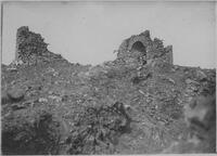 The French Photograph from the Year 1916/17 