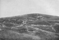 The Elevation 1050 during the First World War