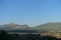 The Pass of Pletvar in the Year 2025